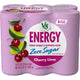Cherry Lime - 8 Fl Oz (Pack of 6)