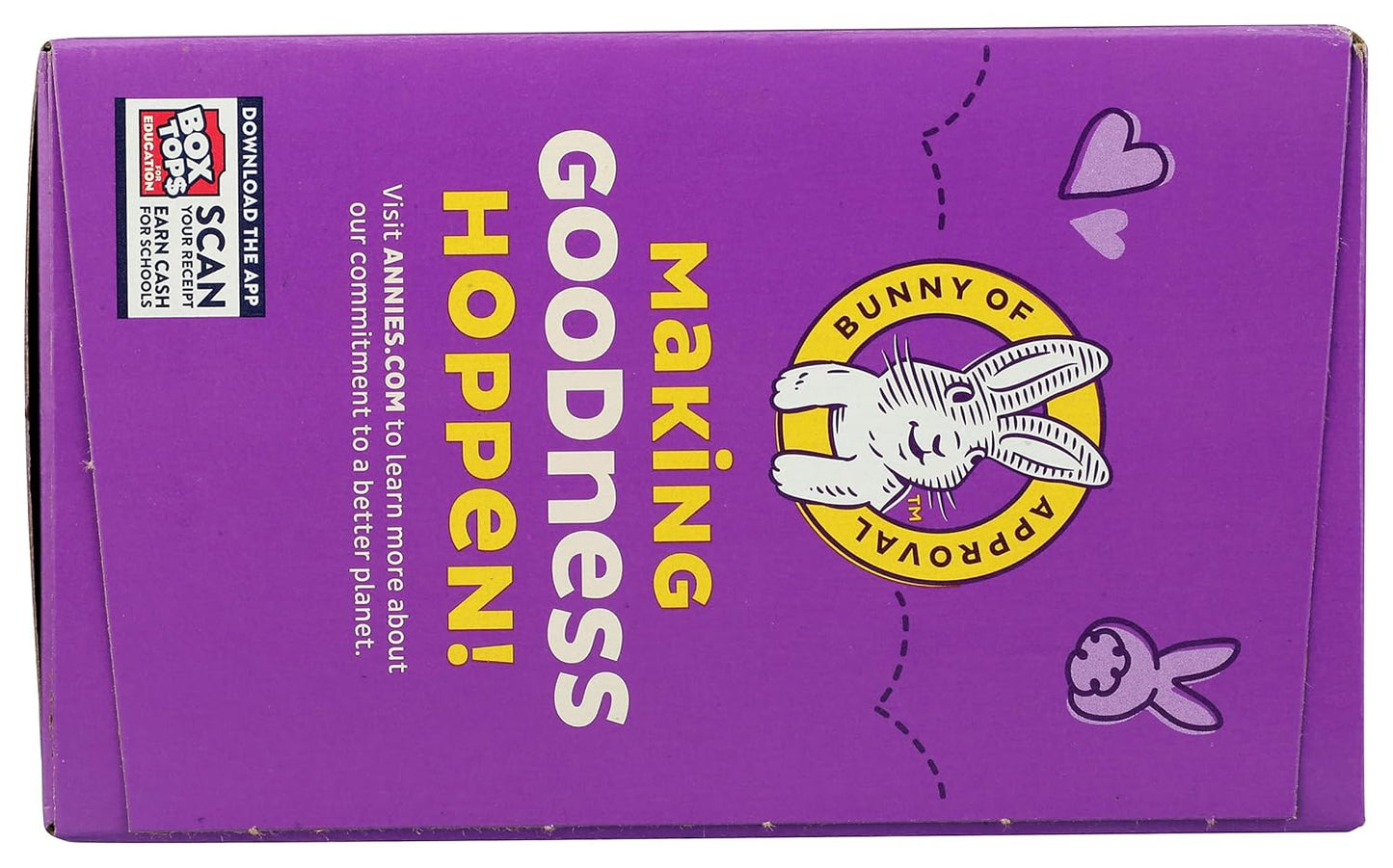 Annie's_Organic_Chocolate_Chip_Cookie_Bites,_10_Pouches,_10.5_oz