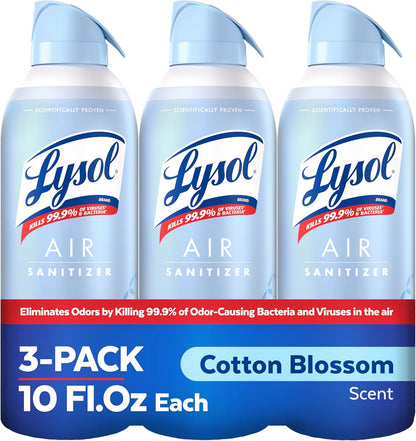 Lysol_Air_Sanitizer_Spray_with_Bacterial_Odor_Eliminator_for_Home_&_Office,_Sanitizing_Air_Spray,_Air_Freshener_Alternative,_Cotton_Blossom_Scent,_10_oz_(Pack_of_3)