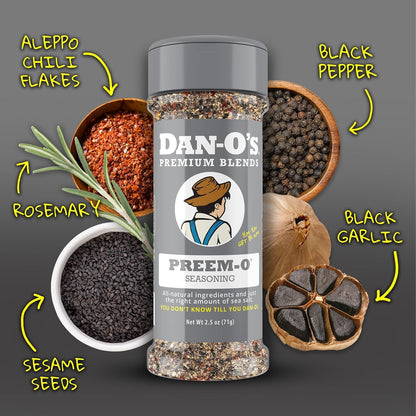 Dan-O’s_Seasoning_Variety_Pack_–_3_Bottle_Set_(Extra-Small)_–_Lemon_Pepper,_Original_&_Preem-O_–_All_Purpose_Spice_Blends_for_Chicken,_Seafood,_Steak_&_Vegetables