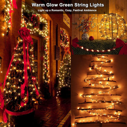BrizLabs_Clear_Christmas_Lights_Outdoor_300_Count_69.6ft_Incandescent_Christmas_Lights_Connectable_Warm_White_Light_String_UL_Certified_Xmas_Mini_Light_Green_Wire_for_Indoor_Tree_Holiday_Party_Decor