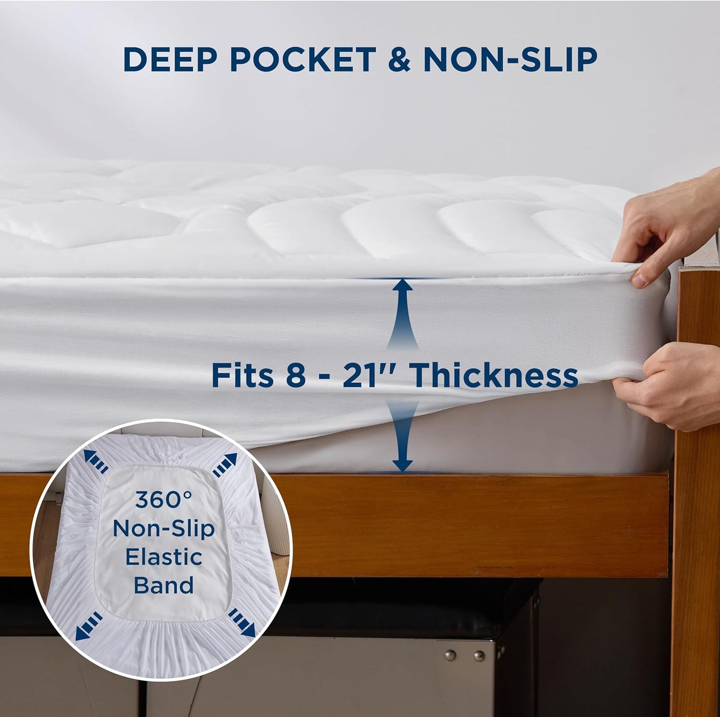 Bedsure_Twin_XL_Mattress_Pad_-_Soft_Mattress_Topper_for_College_Dorm_Room_Essentials,_Extra_Long_Twin_Quilted_Fitted_Bed_Cover_Protector_with_8-21_Inches_Deep_Pocket,_Washable,_White,_39x80_Inches