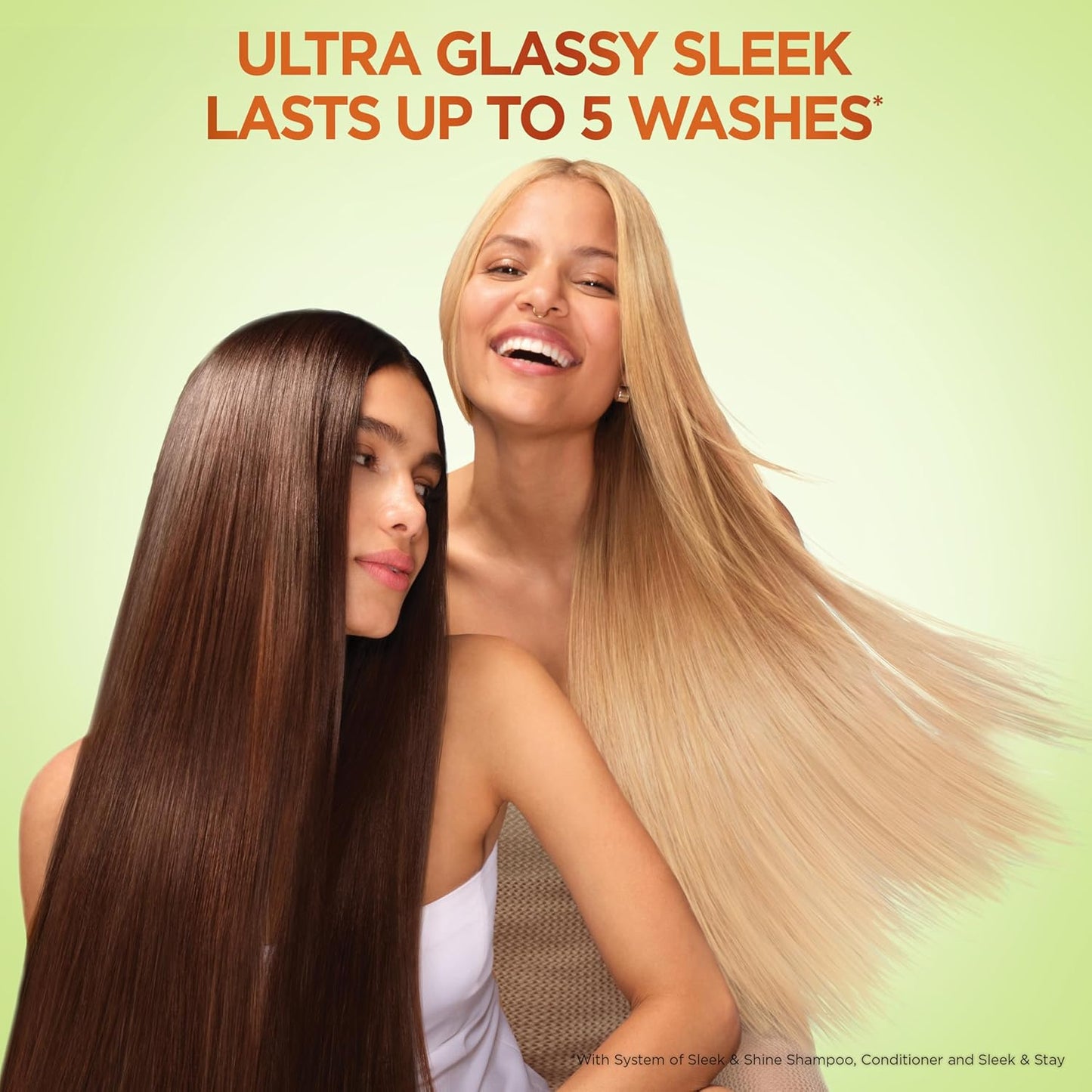 Garnier_Fructis_Sleek_&_Shine_Shampoo_(22_Fl_Oz)_+_Conditioner_(21_Fl_Oz)_Set_for_Frizzy,_Dry_Hair,_Plant_Keratin_+_Argan_Oil_(2_Items),_1_Kit_(Packaging_May_Vary)