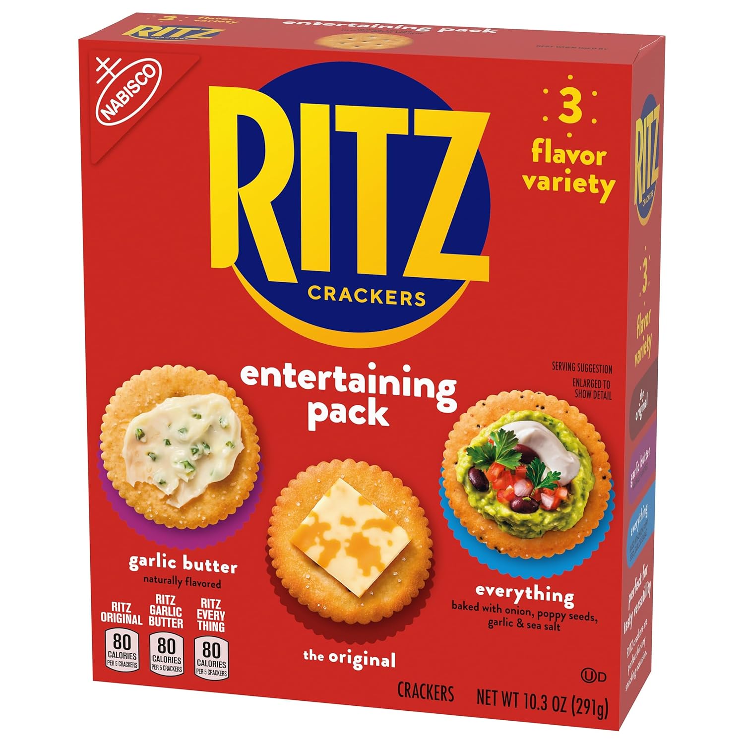 RITZ_Crackers_Entertaining_Variety_Pack_with_Original,_Everything,_and_Garlic_Butter_Crackers,_Snacks_for_Kids_and_Adults,_Party_Snacks,_10.3_oz