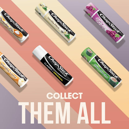 ChapStick_Classic_Original_Lip_Balm_Tubes,_Lip_Care_-_0.15_Oz_(Pack_of_12)