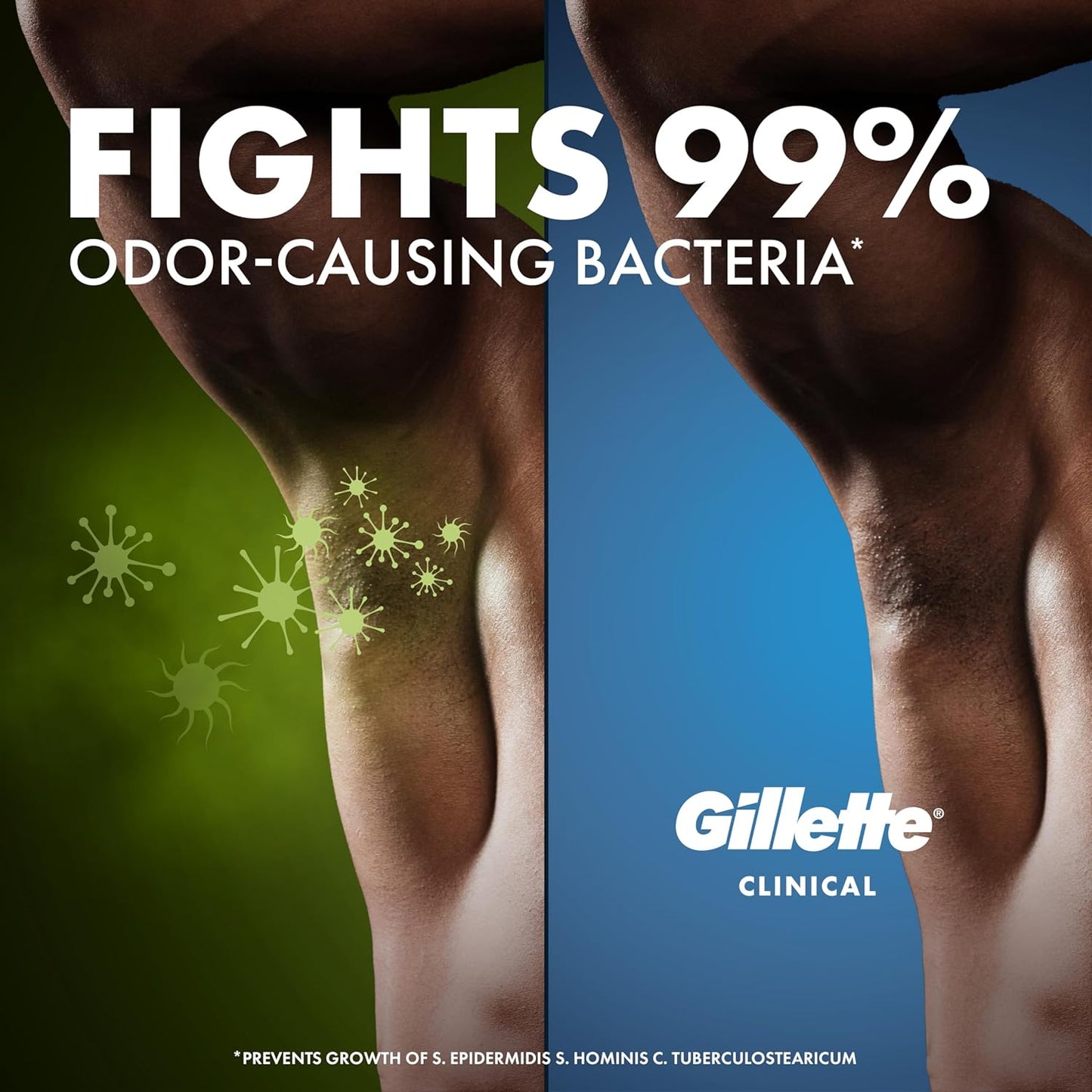 Gillette_Clinical_Antiperspirant_and_Deodorant_for_Men,_100HR_Sweat_&_Odor_Protection,_Long_Lasting_Freshness,_Anti-White_Mark_Technology,_Soft_Solid,_Ultimate_Fresh_Scent,_1.7_oz_(Pack_of_3)