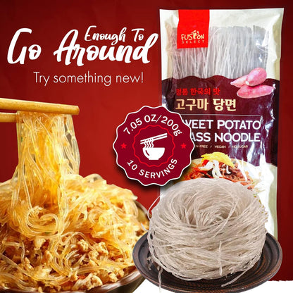 Fusion_Select_2_Packs_Sweet_Potato_Glass_Noodles_-_Zero-Fat,_Low-Calorie,_No-Sodium_Diet-Friendly,_Gluten-Free,_Vegan,_Stir-Fry,_Dumplings,_Hot_Pot_-_For_Chinese,_Korean_Recipes_-_7.05oz