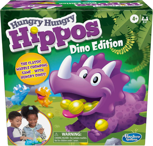 Hasbro_Gaming_Hungry_Hungry_Hippos_Dino_Edition_Board_Game,_Pre-School_Game_for_Ages_4_and_Up;_for_2_to_4_Players_(Amazon_Exclusive)