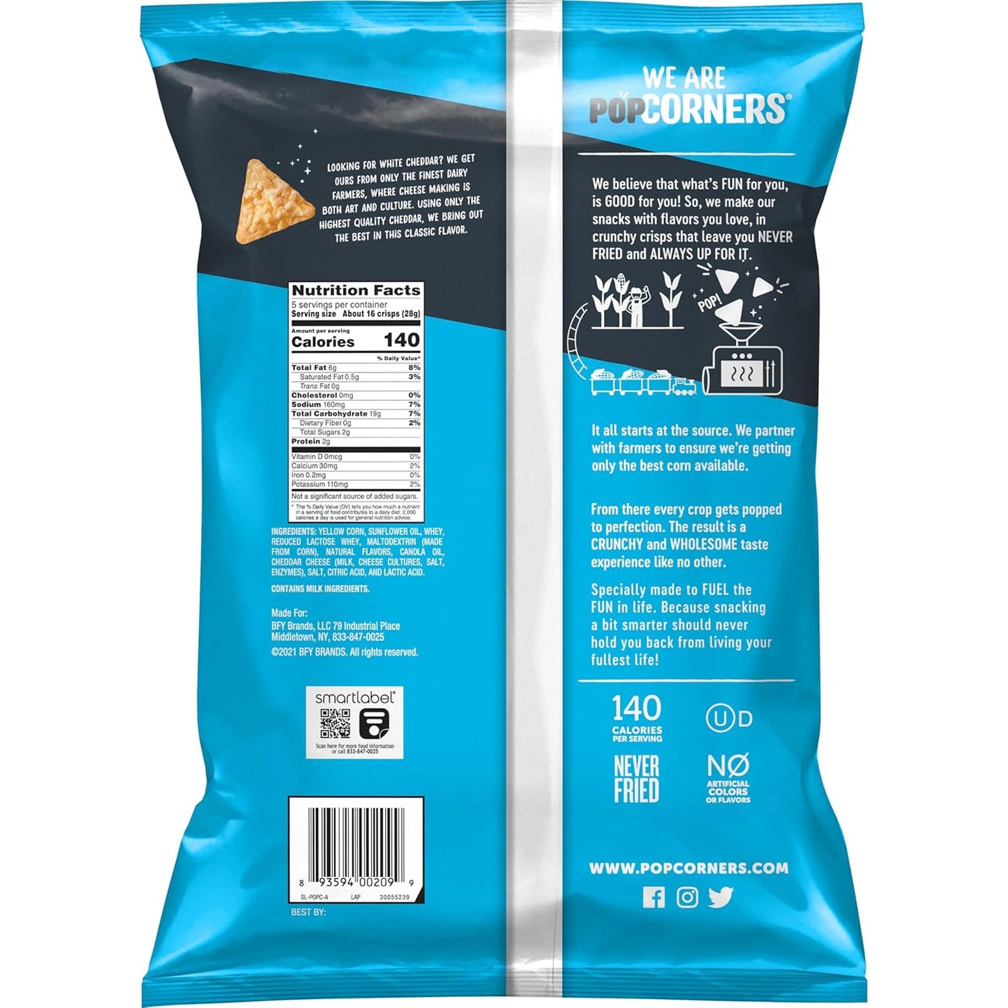 POPCORNERS_Original_Cheddar,_Popped_Corn_Chips_(5oz)