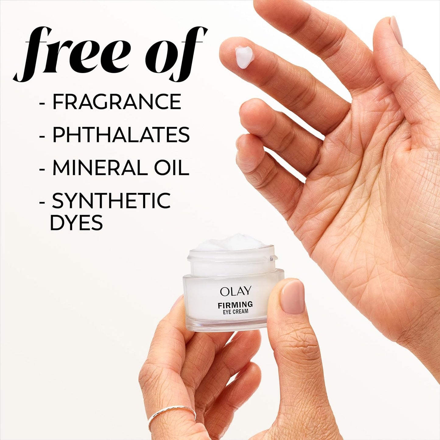 Olay_Regenerist_Collagen_Peptide_24_Firming_Eye_Cream,_Fragrance-Free_Anti_Aging_Eye_Treatment_with_Collagen_Peptide_and_Vitamin_B3+,_Moisturizing_Eye_Cream_for_Wrinkles,_0.5_Fl_Oz