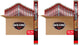 Original - 0.92 Ounce (Pack of 40)