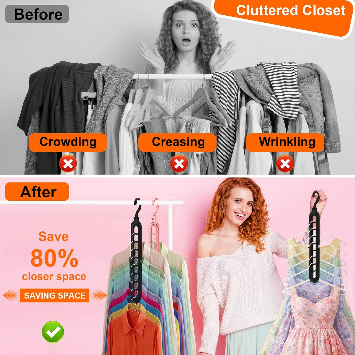 Closet_Organizers_and_Storage,College_Dorm_Room_Essentials,Pack_of_6_Multifunctional_Organizer_Magic_Space_Saving_Hangers_with_9_Holes_Storage_Organization_for_Wardrobe_Closet