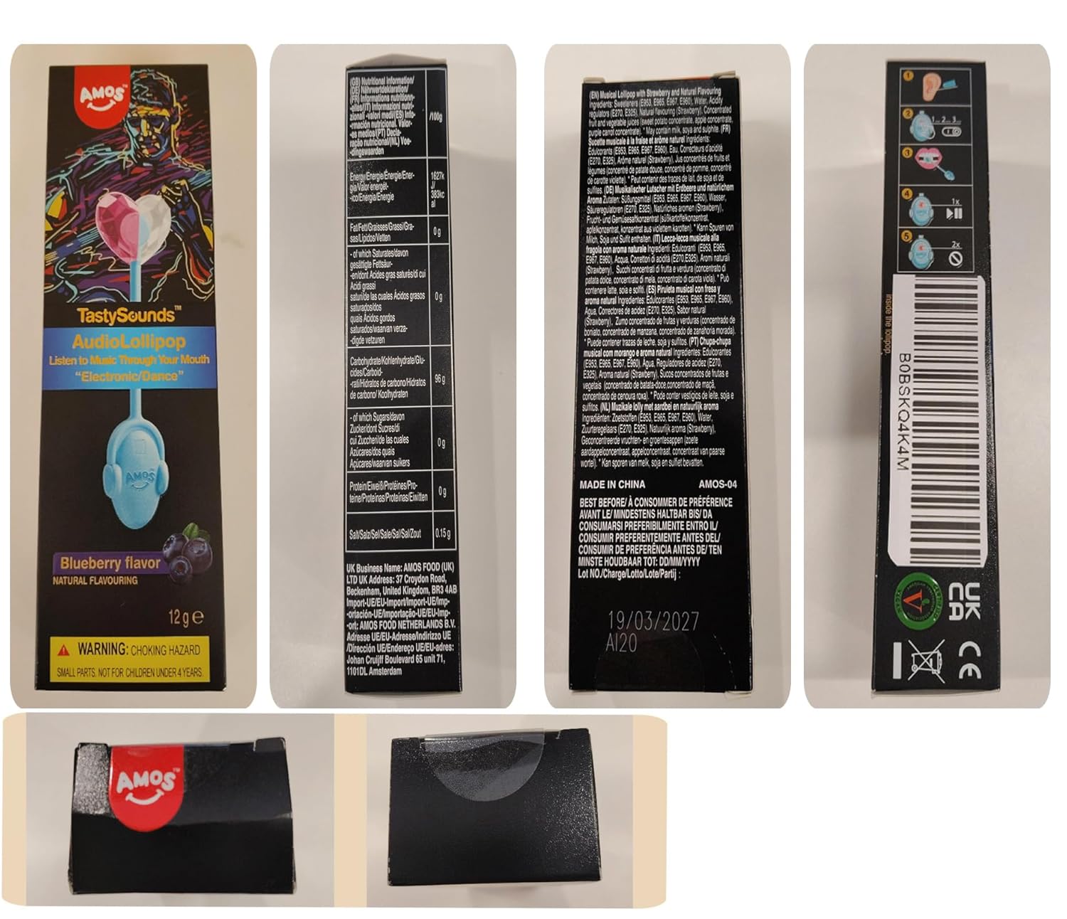Amos_Music_Lollipop_Candy,_Audio_Singing_Lollipop,_Individually_Wrapped_Natural_Blueberry_Flavor_(1_Pack)