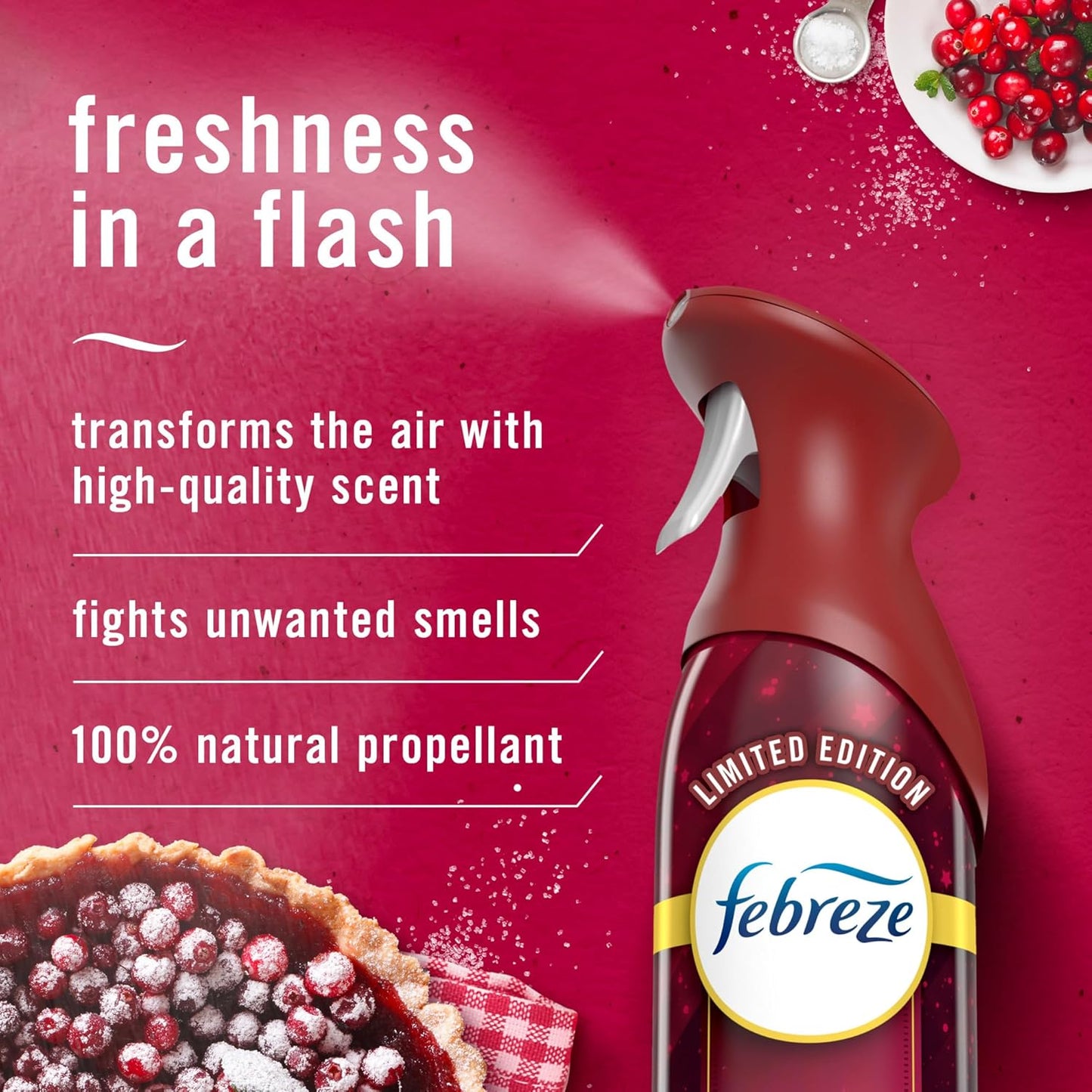 Febreze_Air_Mist_Air_Freshener_Spray,_Odor-Fighting_Room_Spray_for_Home,_Bathroom,_&_Kitchen,_Holiday_Scents,_Baked_Cinnamon_Apples_&_Cranberry_Crumble_&_Heavy_Duty_Scents,_8.8oz,_3ct_(1_of_each)
