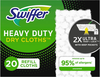 Swiffer_Sweeper_Heavy_Duty_Dry_Multi-Surface_Cloth_Refills_for_Floor_Sweeping_and_Cleaning,_20_count_(2_Pack)