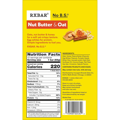 RXBAR_Nut_Butter_and_Oat_Protein_Bars,_Protein_Snacks,_Snack_Bars,_Honey_Cinnamon_Peanut_Butter,_23.2oz_Box_(12_Count)