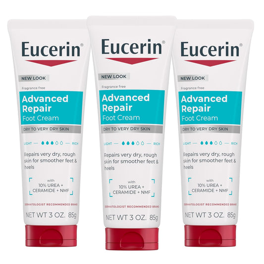Eucerin_Advanced_Repair_Foot_Cream,_Urea_Enriched,_Unscented_Foot_Cream_for_Dry_Feet_and_Heels_With_Triple_Moisturizing_Complex,_Travel_Size_Moisturizer,_3_OZ_Tube,_Pack_of_3