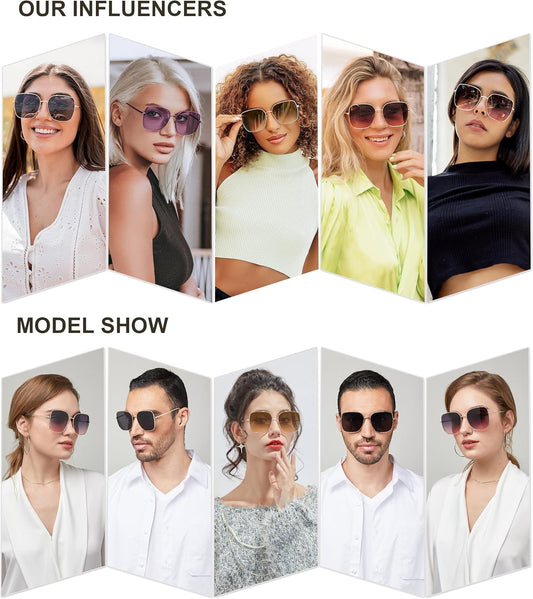 SOJOS_Trendy_Oversized_Square_Metal_Frame_Sunglasses_for_Women_Men_Retro_Big_Flat_Lens_UV_Protection_Sunglasses_SJ1146
