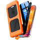 iPhone 16 Pro Max - Privacy