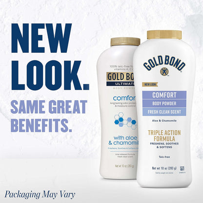 Gold_Bond_Comfort_Body_Powder_for_Men_and_Women,_10_oz.,_Talc-Free,_Fresh_Clean_Scent_With_Aloe_&_Chamomile