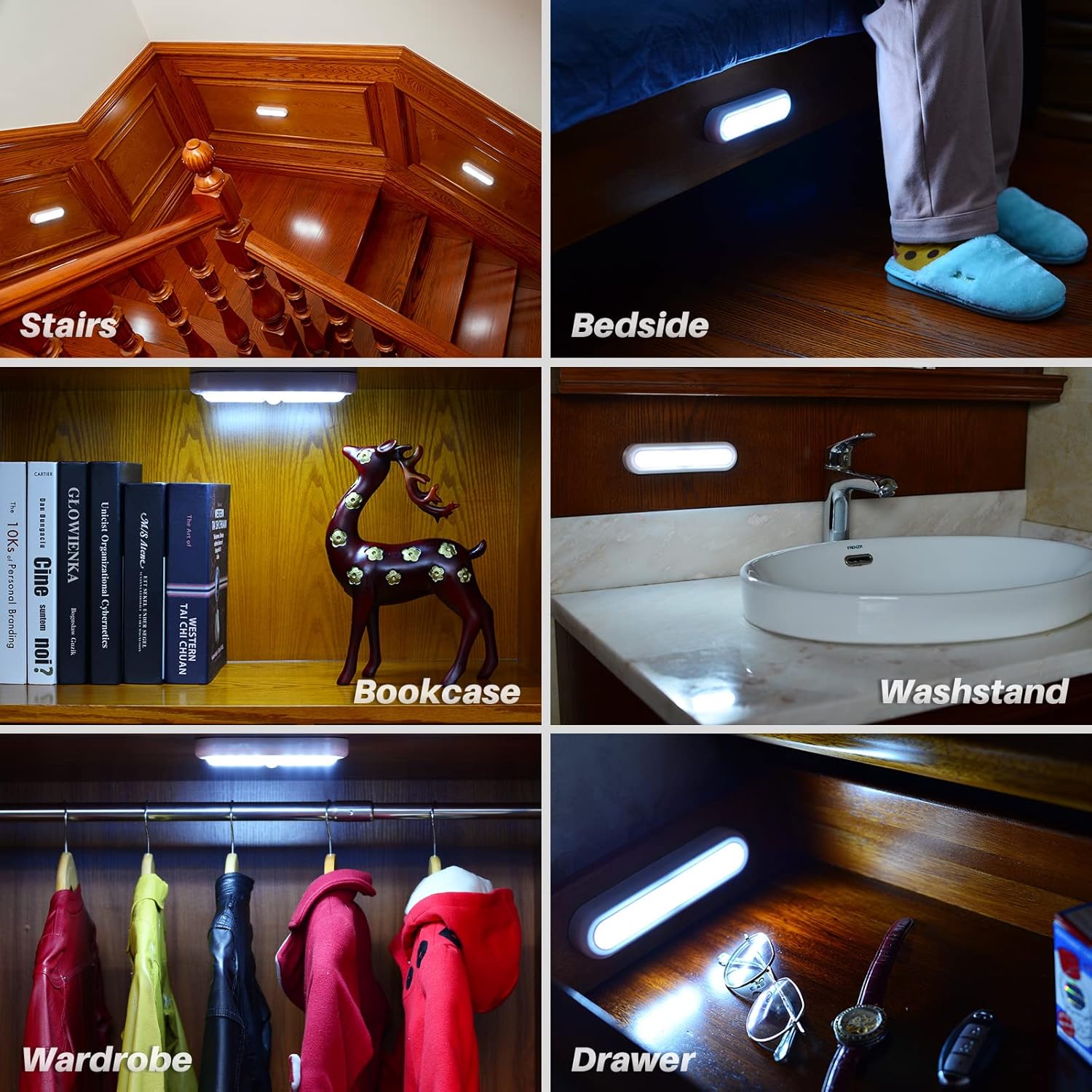 STAR-SPANGLED_3_Pack_7”_Motion_Sensor_Lights_Indoor_Battery_Operated,_Stick_on_LED_Light_for_Closet,_Stairs,_Under_Cabinet,_Cool_White/Warm_White/3_Color_Modes