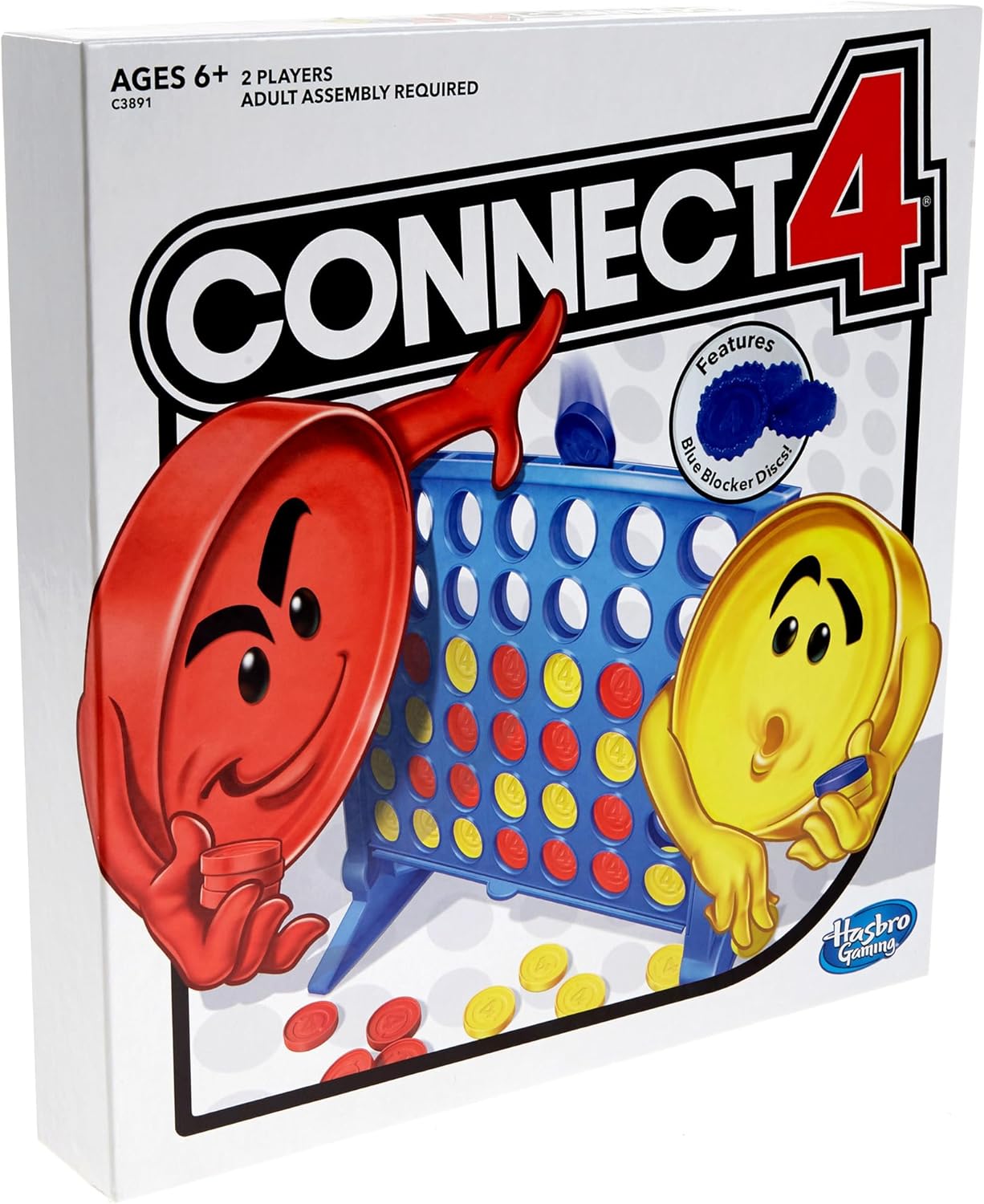 Hasbro_Gaming_Connect_4_Strategy_Board_Game_for_Ages_6_and_Up_(Amazon_Exclusive)