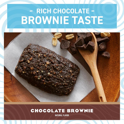 CLIF_BAR_Minis_-_Chocolate_Brownie_Flavor_-_Made_with_Organic_Oats_-_4g_Protein_-_Non-GMO_-_Plant_Based_-_Snack-Size_Energy_Bars_-_0.99_oz._(20_Pack)