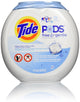 Unscented - 72 Count (Pack of 1)