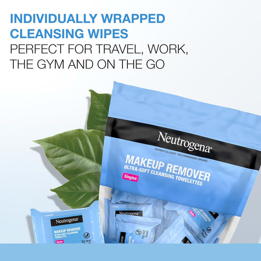 Neutrogena_Makeup_Remover_Wipes,_Daily_Single_Face_Cleansing_Towelettes,_Makeup_Removing_Cleansing_Wipes_Removes_Dirt_&_Oil,_Alcohol-Free_Face_Towelettes,_20_ct