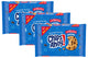 Chocolate Chip - 1.58 Pound (Pack of 3)