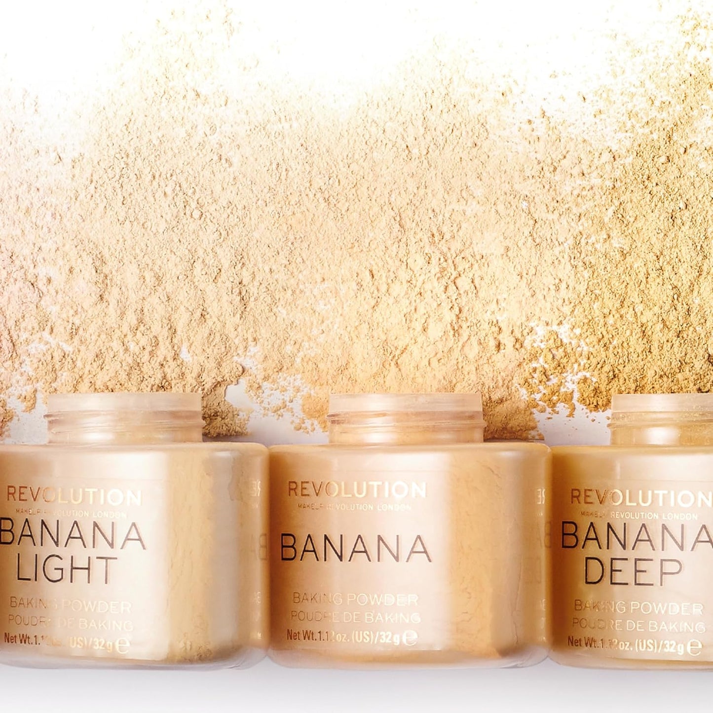 Revolution,_Loose_Baking_Powder,_Makeup_Setting_Powder,_Long-Lasting_Coverage,_Mattifies_&_Reduces_Shine,_Banana_Deep,_1.12_oz