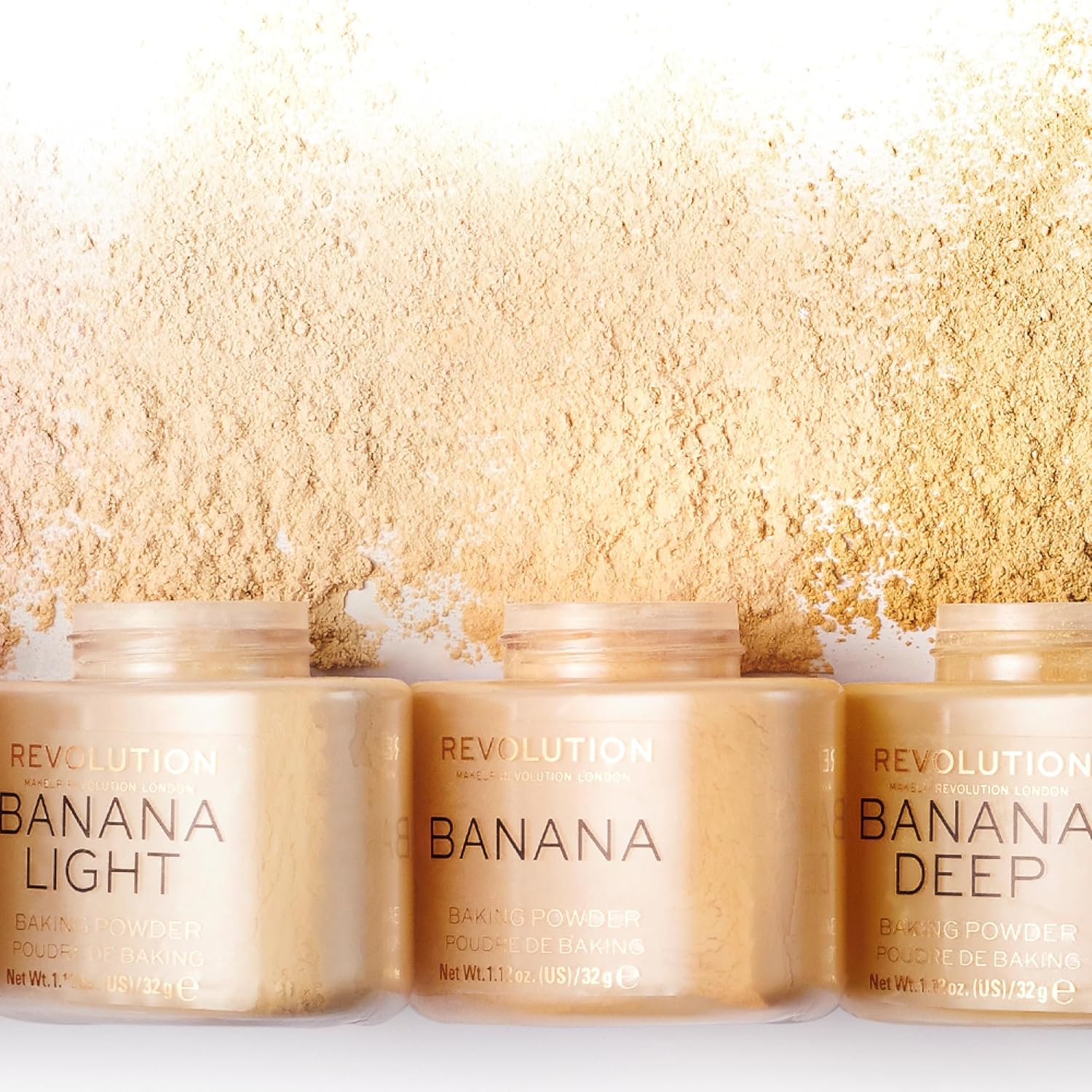 Revolution,_Loose_Baking_Powder,_Makeup_Setting_Powder,_Long-Lasting_Coverage,_Mattifies_&_Reduces_Shine,_Banana_Deep,_1.12_oz