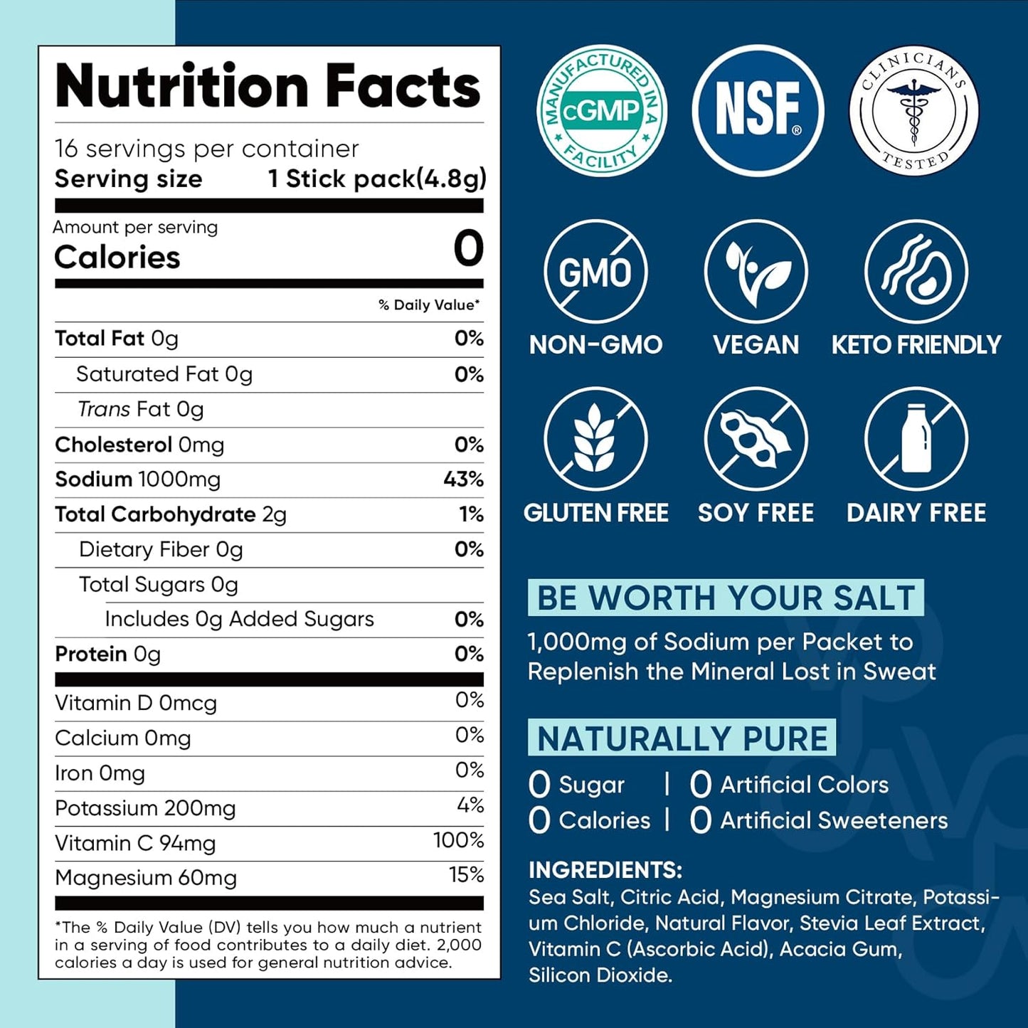 Venture_Pal_High_Sodium_Sugar_Free_Electrolytes_Powder_Packet_-_Hydration_Packets_with_Vitamin,_Sodium_&_Potassium_|_Zero_Calories_|_Vegan,_Keto_&_Paleo_Friendly_Electrolyte_Drink_Mix_-_16_Sticks