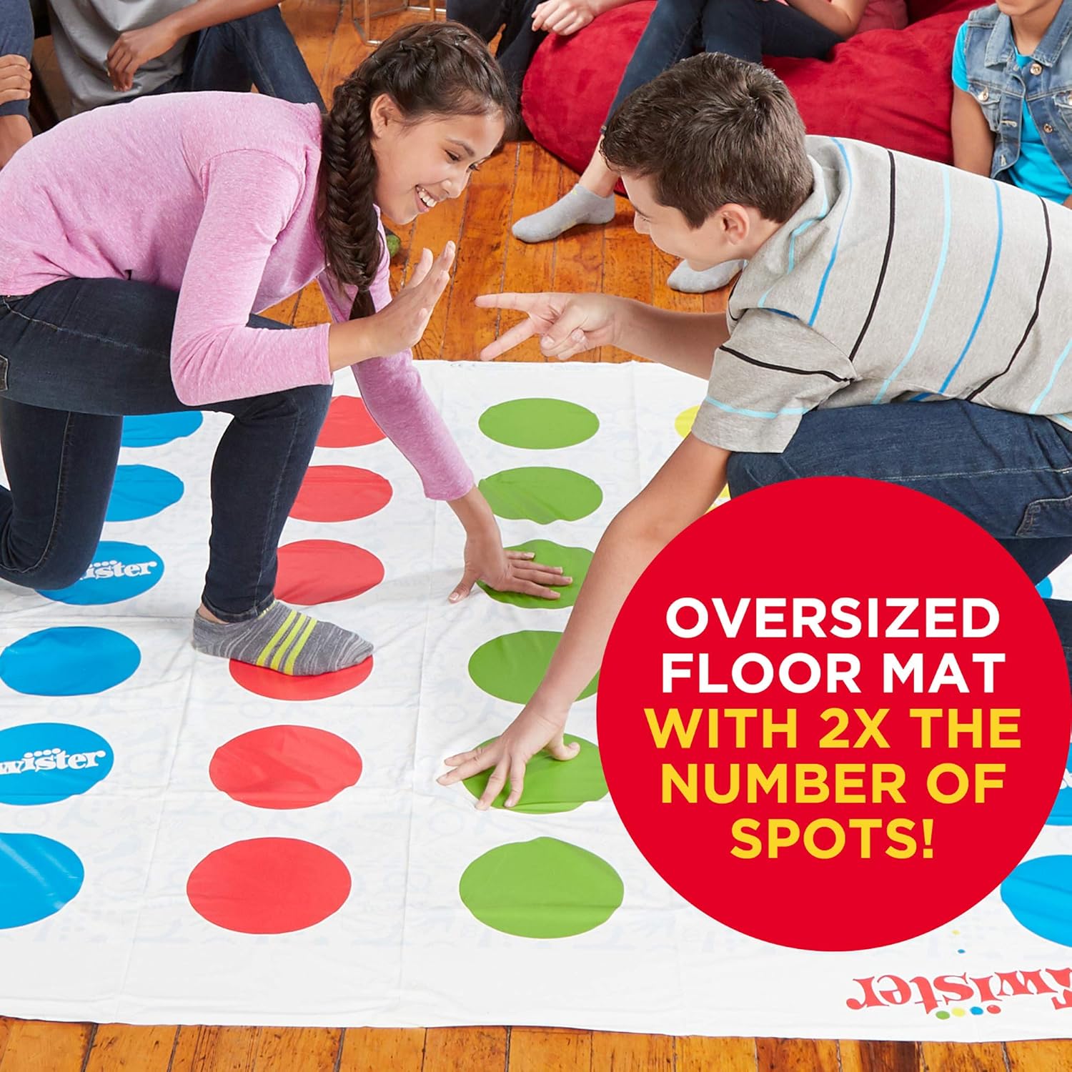 Hasbro_Gaming_Twister_Ultimate:_Bigger_Mat,_More_Colored_Spots,_Family,_Kids_Party_Game_Age_6+;_Compatible_with_Alexa_(Amazon_Exclusive)