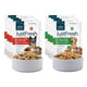 Variety: Beef/ Chicken - 12 Ounce (Pack of 8)