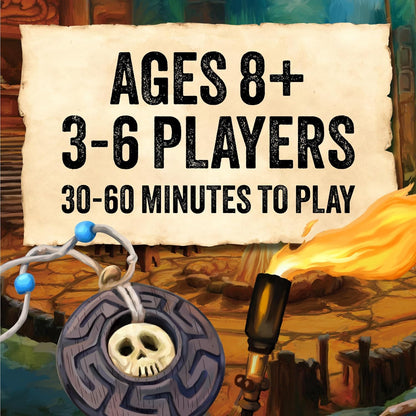 Exploding_Kittens_Survivor:_The_Tribe_Has_Spoken_3-6_Players_-_Ages_8+_-_30_Minutes_to_Play_-_Official_Card_Game_for_Survivor_Fans_-_Family_Game_Night,_Card_Game