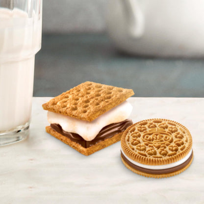 OREO_S'mOREO_Sandwich_Cookies,_Limited_Edition,_10.68_oz
