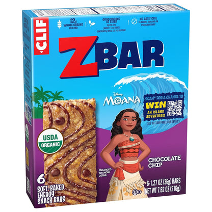 Zbar_-_Chocolate_Chip_-_Soft-Baked_Energy_Snack_Bars_-_Non-GMO_-_12g_Whole_Grains_-_USDA_Organic_Granola_Bars_(6_Pack)