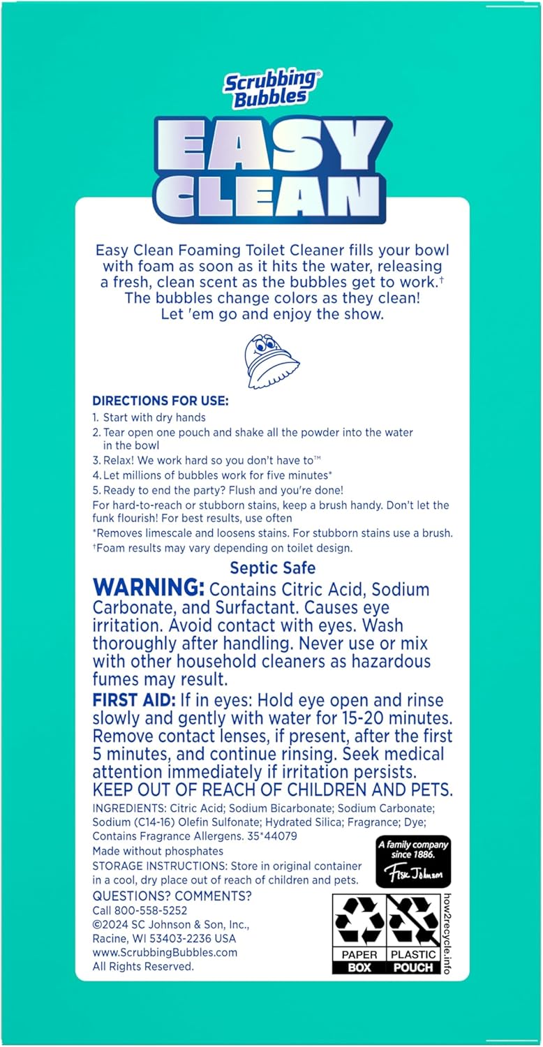 Scrubbing_Bubbles_Easy_Clean_Foaming_Toilet_Bowl_Cleaner,_Easy_Drop_In_Powder_Pouches,_100g_(2_Pouches)