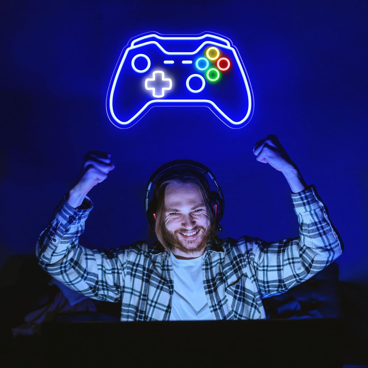 Gamer_Neon_Sign,_Gaming_Neon_Sign_for_Gamer_Room_Decor,_Adjust_Brightness_Gaming_Lights_for_Wall,_Gaming_Decor_for_Boys_Bedroom_and_Video_Game_Room