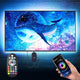 16.4ft for 55"-75" TV