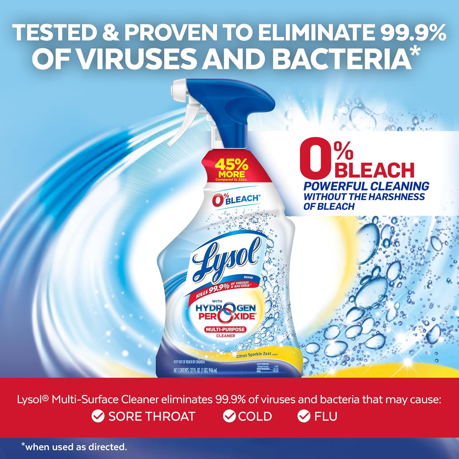 Lysol_Cleaner_Hydrogen_Peroxide_Multi-Purpose_Cleaner_Spray,_Citrus,_32_Fluid_Ounce