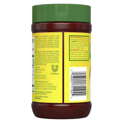 Knorr_Chicken_Flavor_Bouillon_For_Sauces,_Soups_and_Stews_Granulated_Fat_and_Cholesterol_Free_7.9_oz