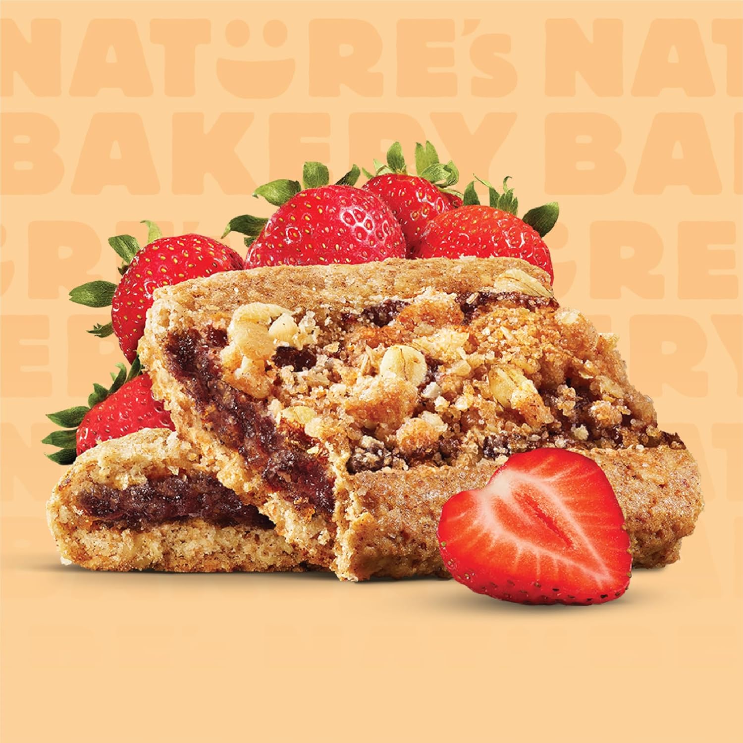 Nature’s_Bakery_Oatmeal_Crumble_Bars,_Strawberry,_Real_Fruit,_Vegan,_Non-GMO,_Breakfast_bar,_1_box_with_12_bars