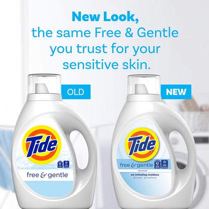 Tide_Free_&_Gentle_Liquid_Laundry_Detergent,_64_Loads,_84_fl_oz,_Tide_Laundry_Detergent,_Clean_Laundry_Detergent