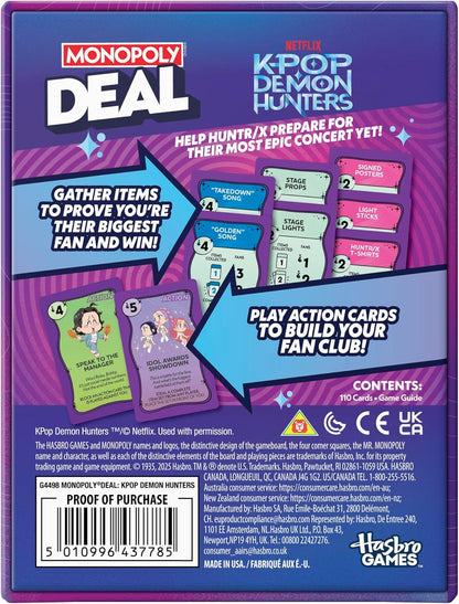 Monopoly_Deal:_Kpop_Demon_Hunters_Card_Game_|_Family_Games_for_Kids,_Tweens,_Teens,_and_Adults_|_2-5_Players_|_15_mins._|_Ages_8+