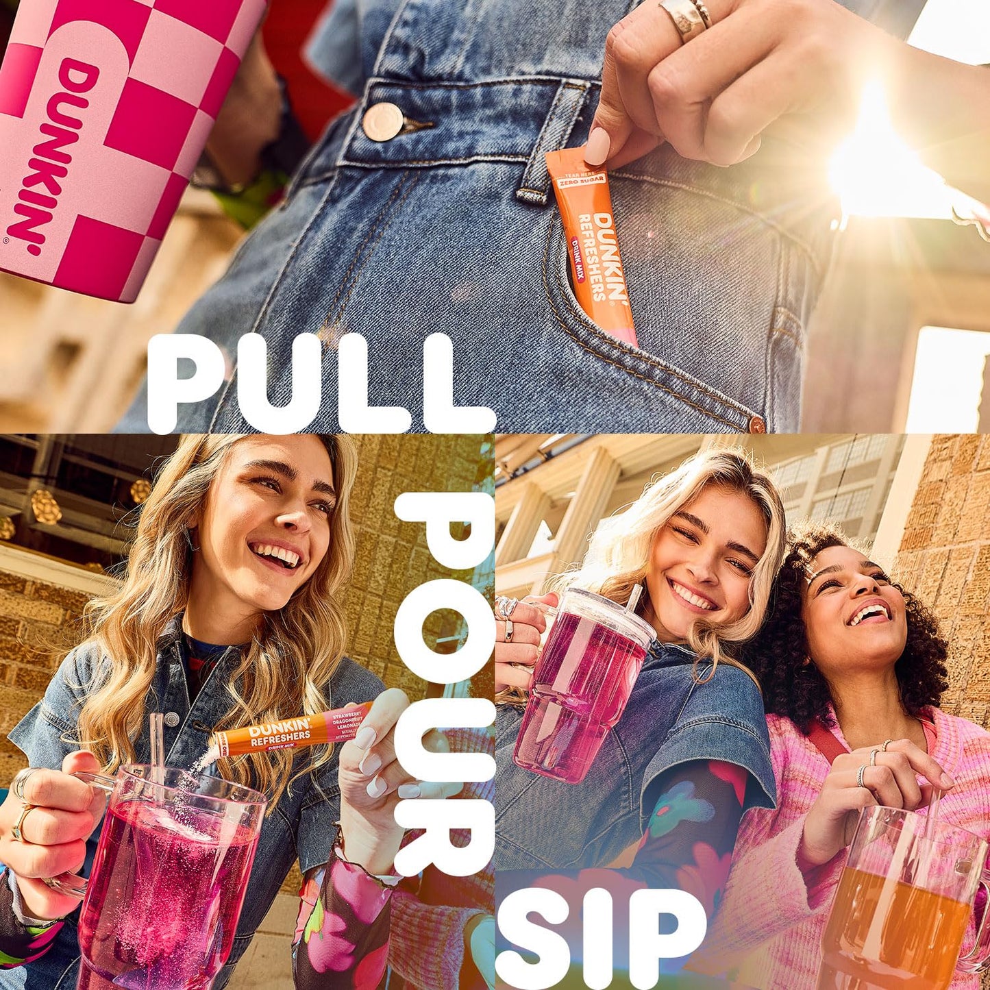 Dunkin’_Zero_Sugar_Refreshers_Singles_To_Go!_Powdered_drink_mix_packets,_30_Ct_Variety_Pack,_30_Single_serve_Packets_per_Box_(30_servings),_Energy_from_Green_Tea,_aspartame-free,_no_synthetic_colors,_naturally_and_artificially_flavored,_just_add_water