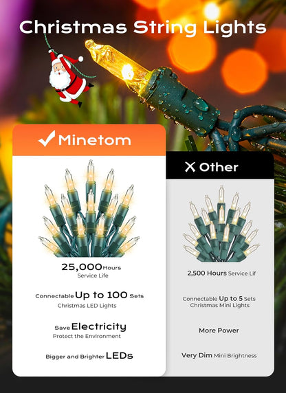 Minetom_LED_Clear_Christmas_String_Lights,_LED_Christmas_Lights_Bulb,_Christmas_Decorations_Indoor,_White_Christma_Tree_Lights_for_Indoor_Outdoor_Xmas_Wedding_Party_Festival