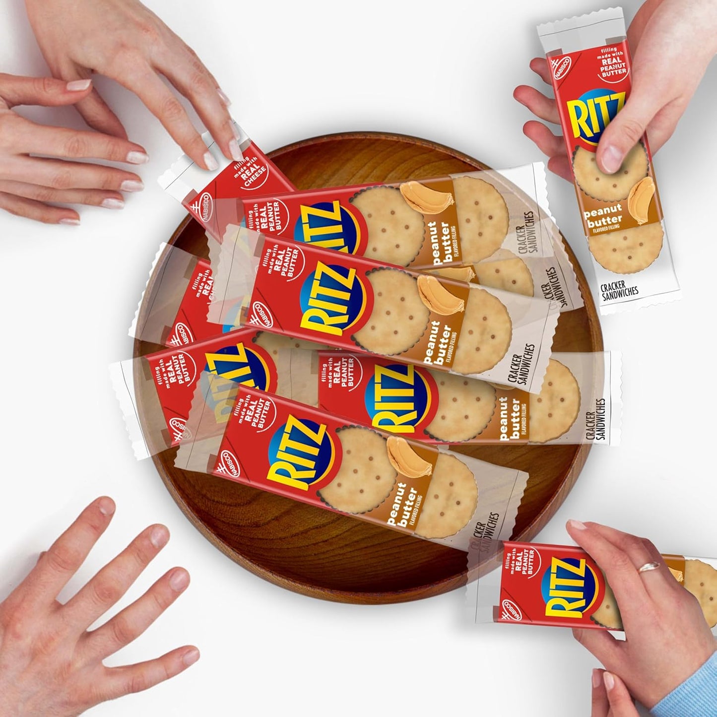 RITZ_Peanut_Butter_Sandwich_Crackers,_Lunch_Snacks,_48_Snack_Packs_(6_Boxes,_6_Crackers_Per_Pack)