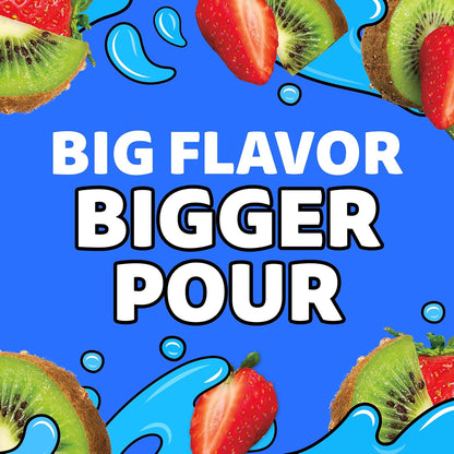 Capri_Sun_Strawberry_Kiwi_Flavored_Juice_Drink_Blend_from_concentrate_with_other_natural_flavors,_64_oz_Bottle